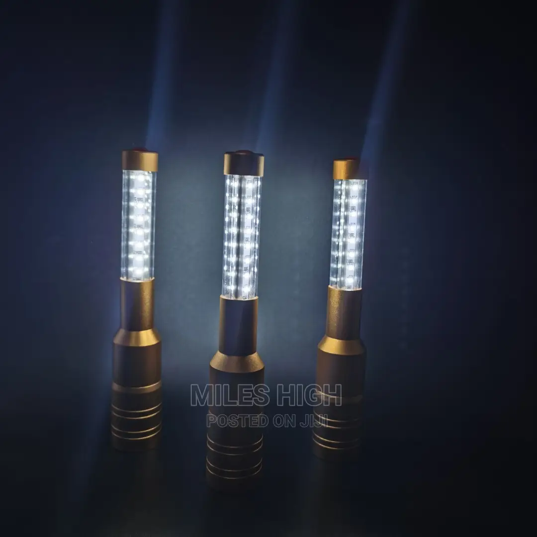 LED Lights