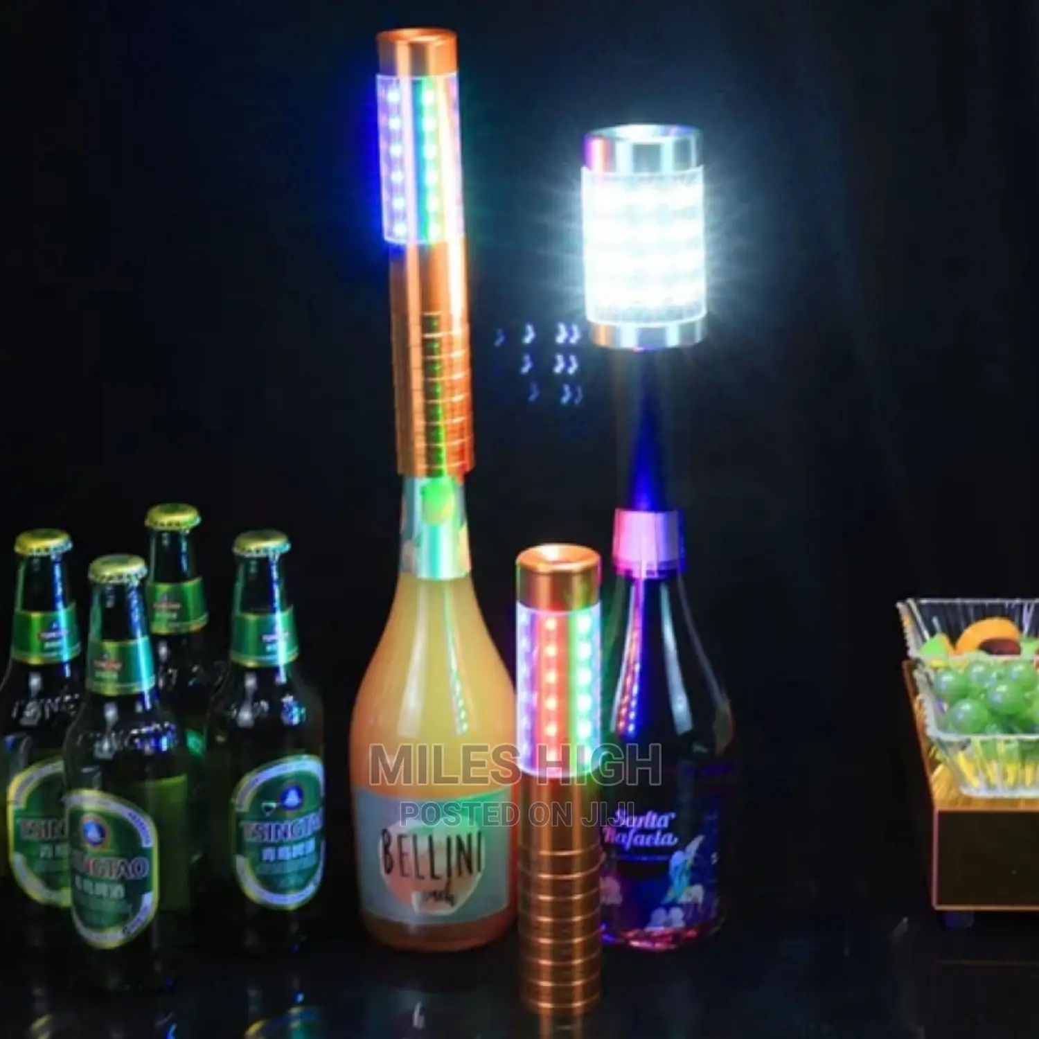 LED Lights