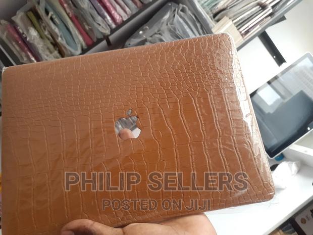 Macbook Pro 13.3 Inch Case Rubberized Hard Cover A2338 - main view