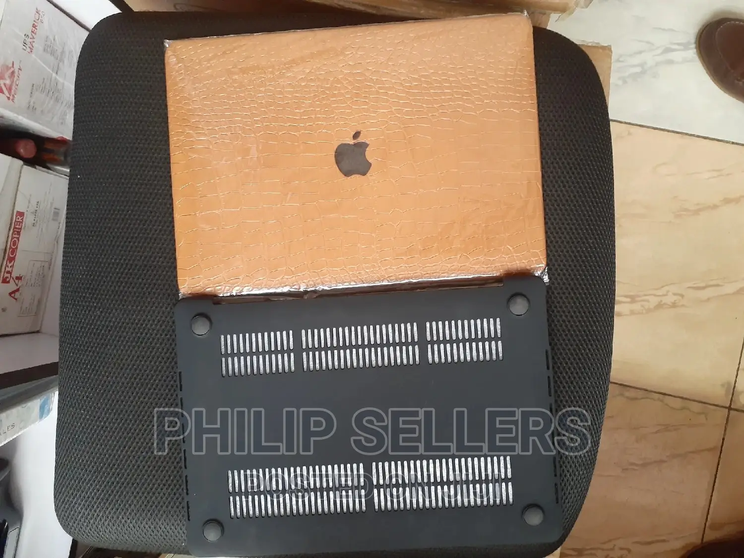 Macbook Pro 13.3 Inch Case Rubberized Hard Cover A2338
