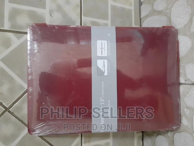 Heavy Duty Protective Hard Shell Case 14 Inch - thumbnail 3