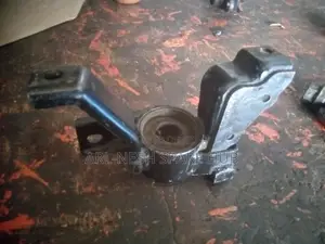 Subaru Legacy Bp Turbo Mounting