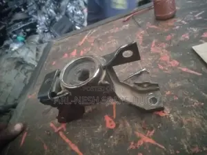 Subaru Legacy Bp Turbo Mounting
