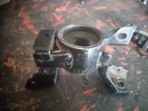 Subaru Legacy Bp Turbo Mounting