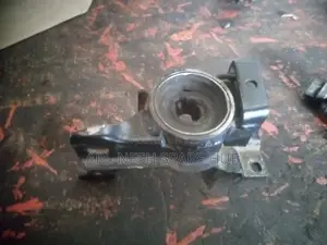 Subaru Legacy Bp Turbo Mounting