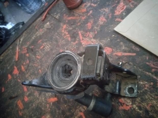 Subaru Legacy Bp Turbo Mounting - thumbnail 7