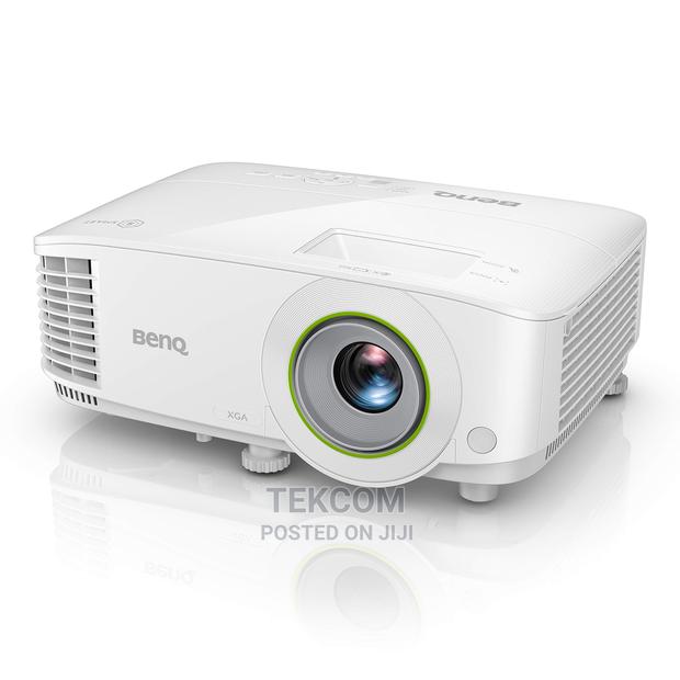 Benq EX600 DLP Smart Projector, XGA, 1024 X L