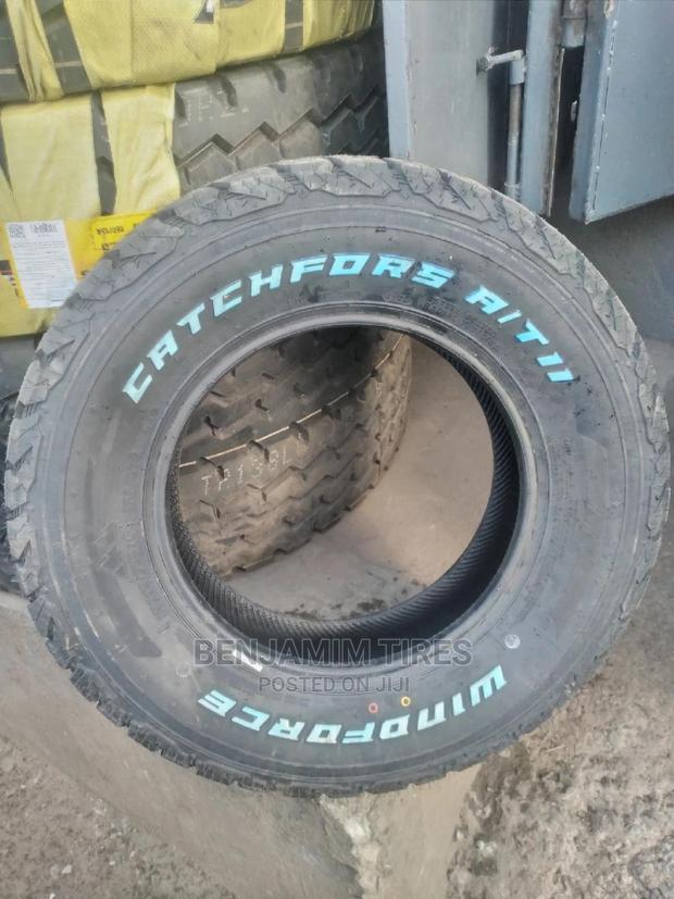 Windforce Tires Sizes 215/75r15 Lt