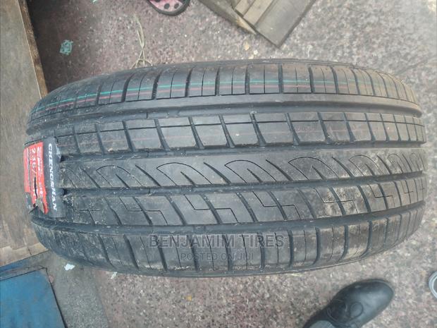 Sport-cat Tires Sizes 235/55R18. - thumbnail 2
