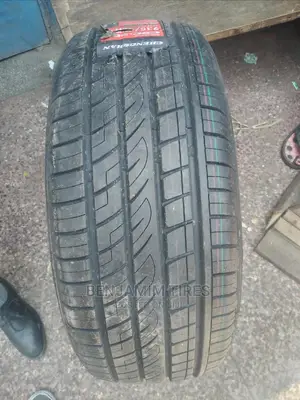 Sport-cat Tires Sizes 235/55R18.