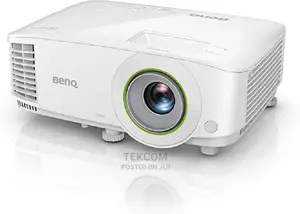 Benq EX600 DLP Smart Projector, XGA, 1024 X L
