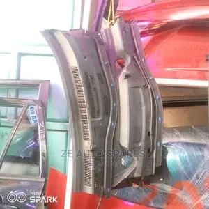 Mazda Axela Wiper Cover