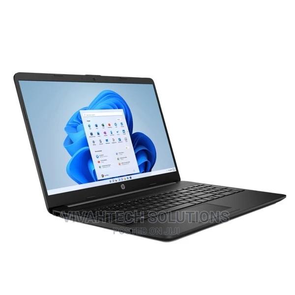 New Laptop HP 15 8GB Intel Core I5 HDD 500GB
