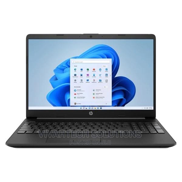 New Laptop HP 15 8GB Intel Core I5 HDD 500GB - thumbnail 2