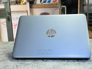 Laptop HP EliteBook 820 G3 8GB Intel Core I5 SSD 160GB