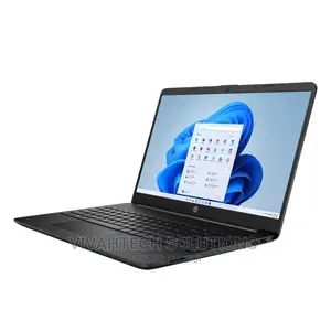 New Laptop HP 15 8GB Intel Core I5 HDD 500GB
