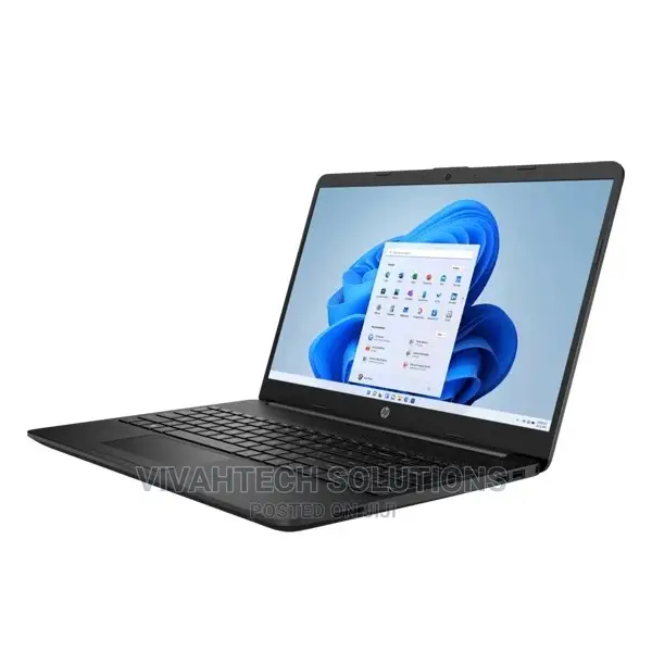 New Laptop HP 15 8GB Intel Core I5 HDD 500GB