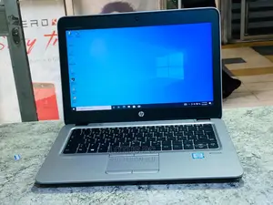 Laptop HP EliteBook 820 G3 8GB Intel Core I5 SSD 160GB
