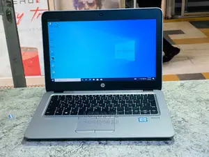 Laptop HP EliteBook 820 G3 8GB Intel Core I5 HDD 500GB