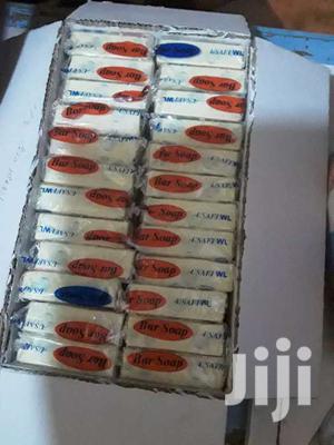 BAR SOAP PACKAGING