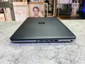 Laptop HP EliteBook 850 4GB Intel Core I5 HDD 500GB