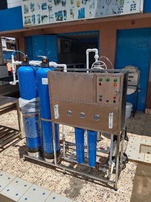 Ultimate Water Purification and Treatment Machines - main view