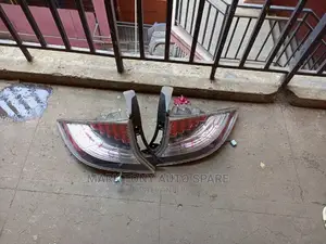 Honda CRZ Backlights