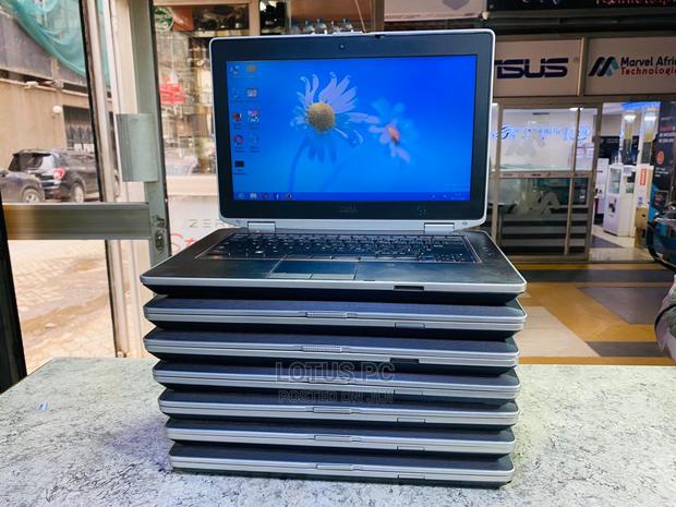 Laptop Dell Latitude E6420 4GB Intel Core I5 HDD 320GB - main view