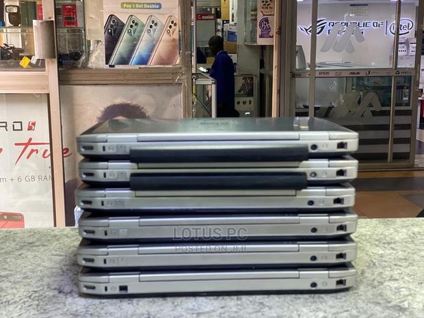 Laptop Dell Latitude E6420 4GB Intel Core I5 HDD 320GB - thumbnail 3