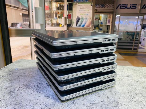 Laptop Dell Latitude E6420 4GB Intel Core I5 HDD 320GB - thumbnail 2