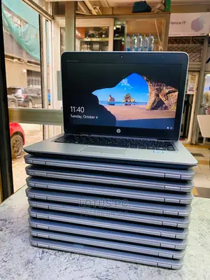 Laptop HP EliteBook 820 8GB Intel Core I5 HDD 500GB