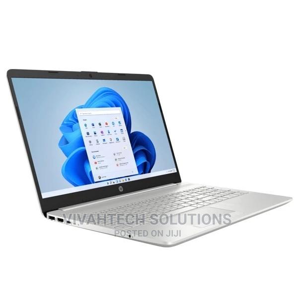 New Laptop HP 15 8GB Intel Core I7 HDD 1T - main view