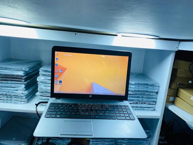 Laptop HP ProBook 450 G1 4GB Intel Core I5 HDD 500GB - main view