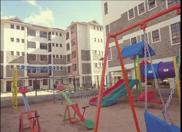 2bdrm Apartment in Five Star Gardens, Gateway Mall Area for sale