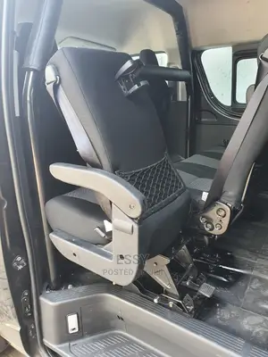 Best Quality Seats in Nairobi Automotive Services