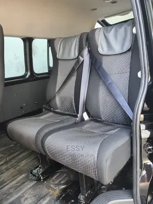 Best Quality Seats in Nairobi Automotive Services