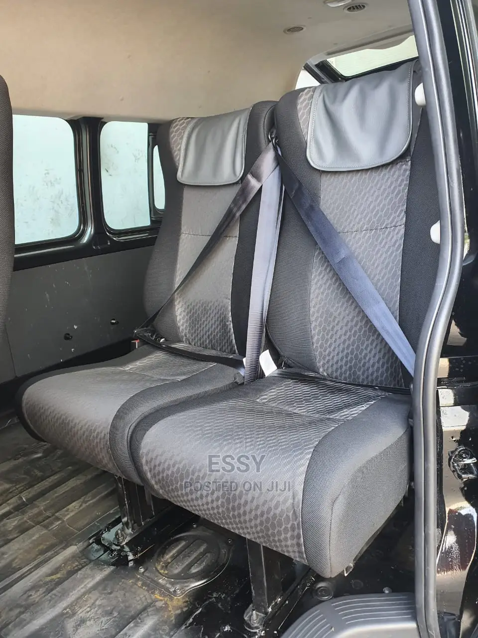 Best Quality Seats in Nairobi Automotive Services