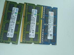 4gb DDR3 Laptop RAM - thumbnail 2
