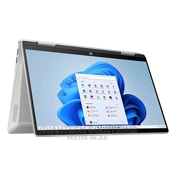 New Laptop HP Pavilion X360 8GB Intel Core I5 SSD 512GB - thumbnail 2