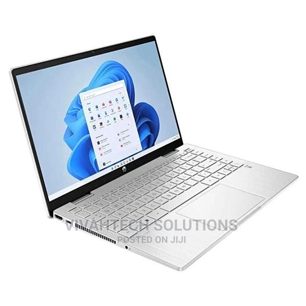 New Laptop HP Pavilion X360 8GB Intel Core I5 SSD 512GB - thumbnail 3