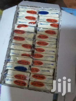 BAR SOAP PACKAGING