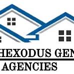 Prophexodus General Agencies logo