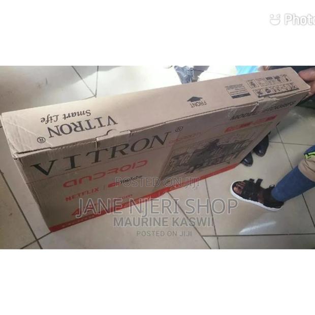 Vitron 40 With Youtube - thumbnail 3