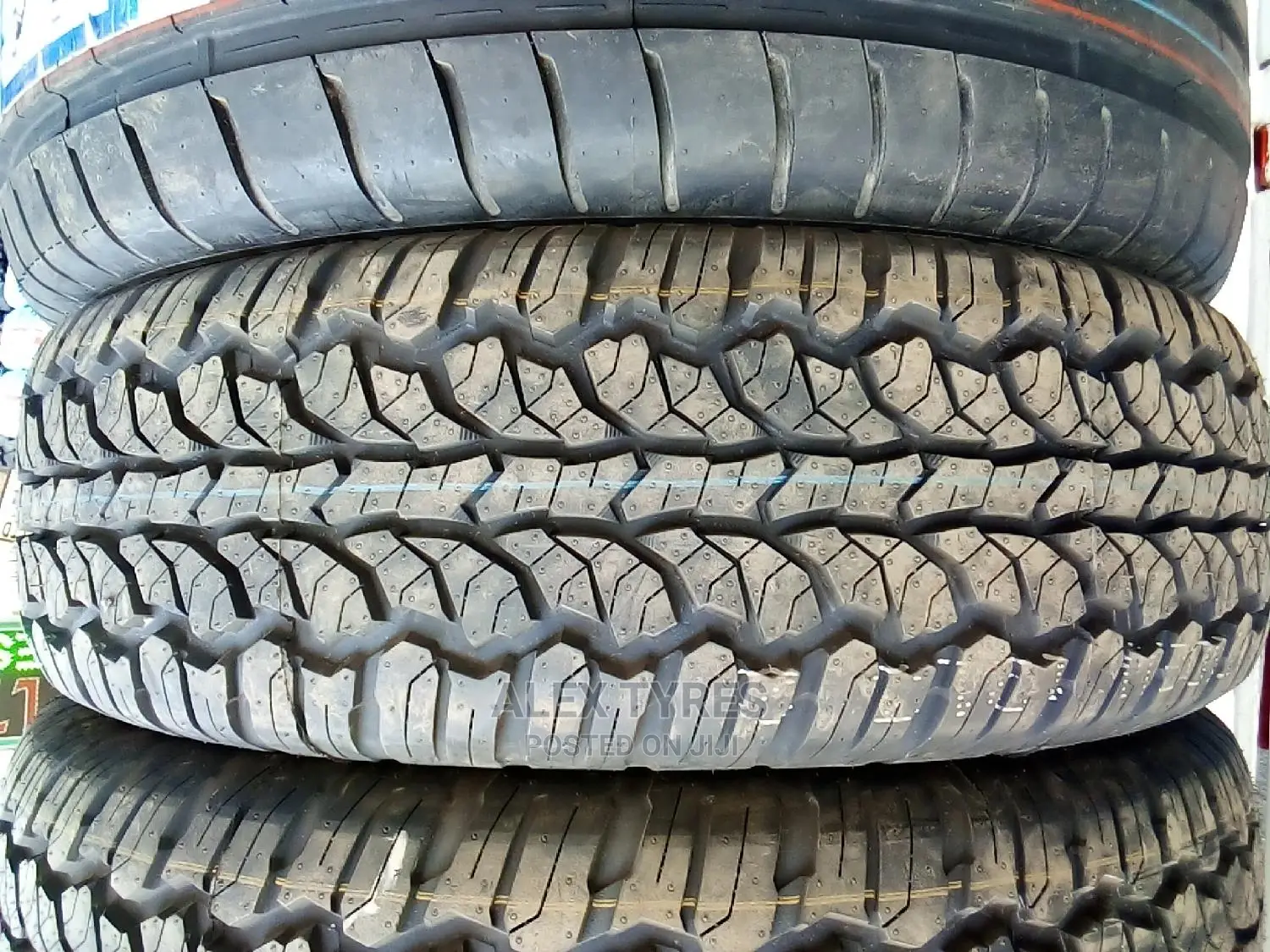 215/70r16 Windforce Tyres Made in China