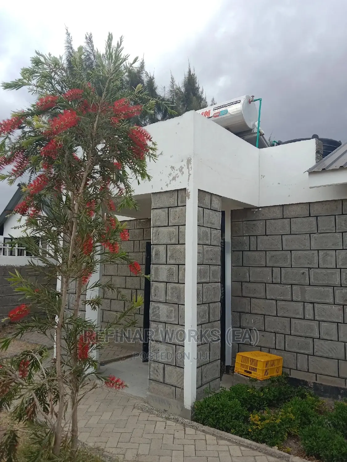 General Purpose Water Purification Plant - Water Treatment