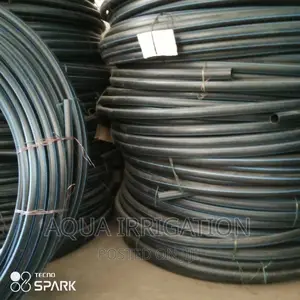 Hdpe Pipes Pn8/Pn10/Pn12.5/Pn16