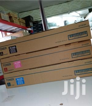 TN 216 /319 Original Toner for KONICA MINOLTA C360 Machines