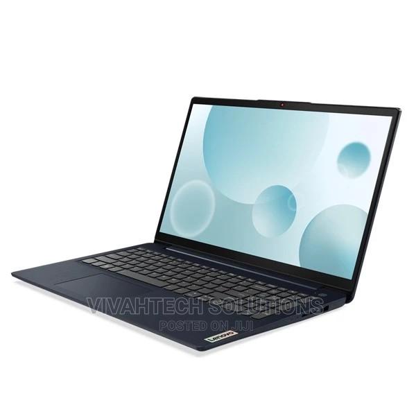 New Laptop Lenovo Ideapad 3 8GB Intel Core I7 SSD 512GB - main view
