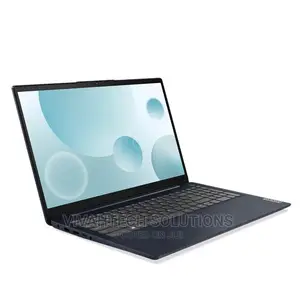 New Laptop Lenovo Ideapad 3 8GB Intel Core I7 SSD 512GB