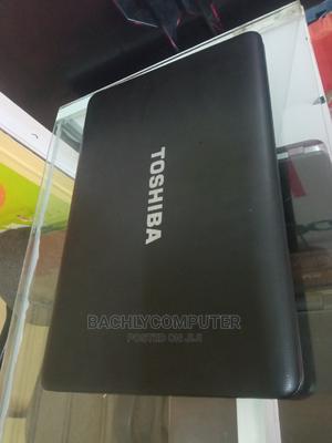 Laptop Toshiba Satellite C655 4GB Intel Core I3 HDD 500GB
